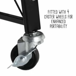 Discount π Honey Can Do Black Collapsible 4-Tier Metal Shelf π 31 Discount π Honey Can Do Black Collapsible 4-Tier Metal Shelf π -Honey Can Do Sales Store D598080S 17