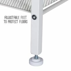 Discount π€© Honey Can Do White/Natural π§₯ Coat Rack Bench π 24 Discount π€© Honey Can Do White/Natural π§₯ Coat Rack Bench π -Honey Can Do Sales Store D598082S 13