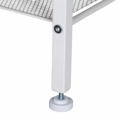 Discount π€© Honey Can Do White/Natural π§₯ Coat Rack Bench π 20 Discount π€© Honey Can Do White/Natural π§₯ Coat Rack Bench π -Honey Can Do Sales Store D598082S 7