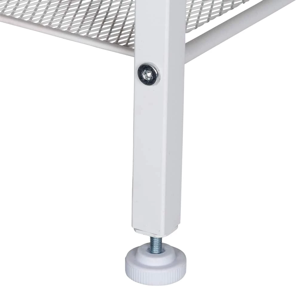 Discount π€© Honey Can Do White/Natural π§₯ Coat Rack Bench π 9 Discount π€© Honey Can Do White/Natural π§₯ Coat Rack Bench π - Image 7