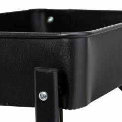 Cheapest β Honey Can Do Black 3-Tier Folding Cart with Wheels π 22 Cheapest β Honey Can Do Black 3-Tier Folding Cart with Wheels π -Honey Can Do Sales Store D598455S 7