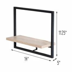 Best Pirce π Honey Can Do Floating Wall Shelf β¨ 10 Best Pirce π Honey Can Do Floating Wall Shelf β¨ -Honey Can Do Sales Store D613883S 5