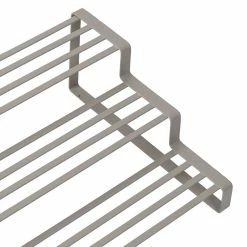 Brand new 😍 Honey Can Do Gray 3-Tier Adjustable Spice Rack Organizer 🌟 -Honey Can Do Sales Store D613887S 6