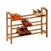 Best reviews of π Honey Can Do 3-Shelf Bamboo π Shoe Rack π― 2 Best reviews of π Honey Can Do 3-Shelf Bamboo π Shoe Rack π― -Honey Can Do Sales Store D613898S 1