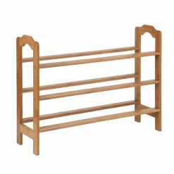 Best reviews of π Honey Can Do 3-Shelf Bamboo π Shoe Rack π― 6 Best reviews of π Honey Can Do 3-Shelf Bamboo π Shoe Rack π― -Honey Can Do Sales Store D613898S 2