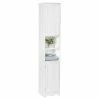 Coupon π Honey Can Do White Bathroom Storage Cabinet π 1 Coupon π Honey Can Do White Bathroom Storage Cabinet π -Honey Can Do Sales Store D613900S 2