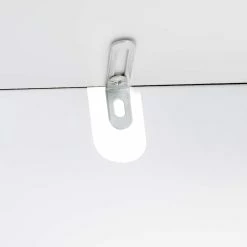 Coupon π Honey Can Do White Bathroom Storage Cabinet π 16 Coupon π Honey Can Do White Bathroom Storage Cabinet π -Honey Can Do Sales Store D613900S 5