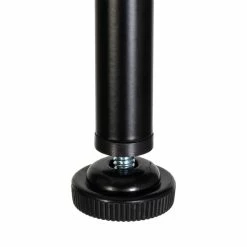 Coupon ✔️ Honey Can Do Black 6-Tier Space-Saving Shelving Tower 🔥 -Honey Can Do Sales Store D613901S 8