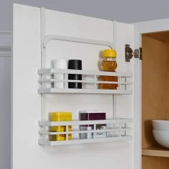 Coupon π₯° Honey Can Do 2 Tier Modern Wall Spice Rack π 13 Coupon π₯° Honey Can Do 2 Tier Modern Wall Spice Rack π -Honey Can Do Sales Store D613902S 1