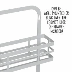Coupon π₯° Honey Can Do 2 Tier Modern Wall Spice Rack π 21 Coupon π₯° Honey Can Do 2 Tier Modern Wall Spice Rack π -Honey Can Do Sales Store D613902S 10