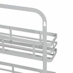 Coupon π₯° Honey Can Do 2 Tier Modern Wall Spice Rack π 15 Coupon π₯° Honey Can Do 2 Tier Modern Wall Spice Rack π -Honey Can Do Sales Store D613902S 4