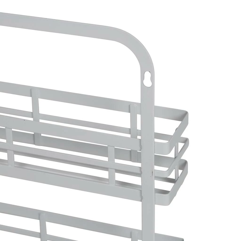 Coupon π₯° Honey Can Do 2 Tier Modern Wall Spice Rack π 6 Coupon π₯° Honey Can Do 2 Tier Modern Wall Spice Rack π - Image 4