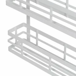 Coupon π₯° Honey Can Do 2 Tier Modern Wall Spice Rack π 17 Coupon π₯° Honey Can Do 2 Tier Modern Wall Spice Rack π -Honey Can Do Sales Store D613902S 6