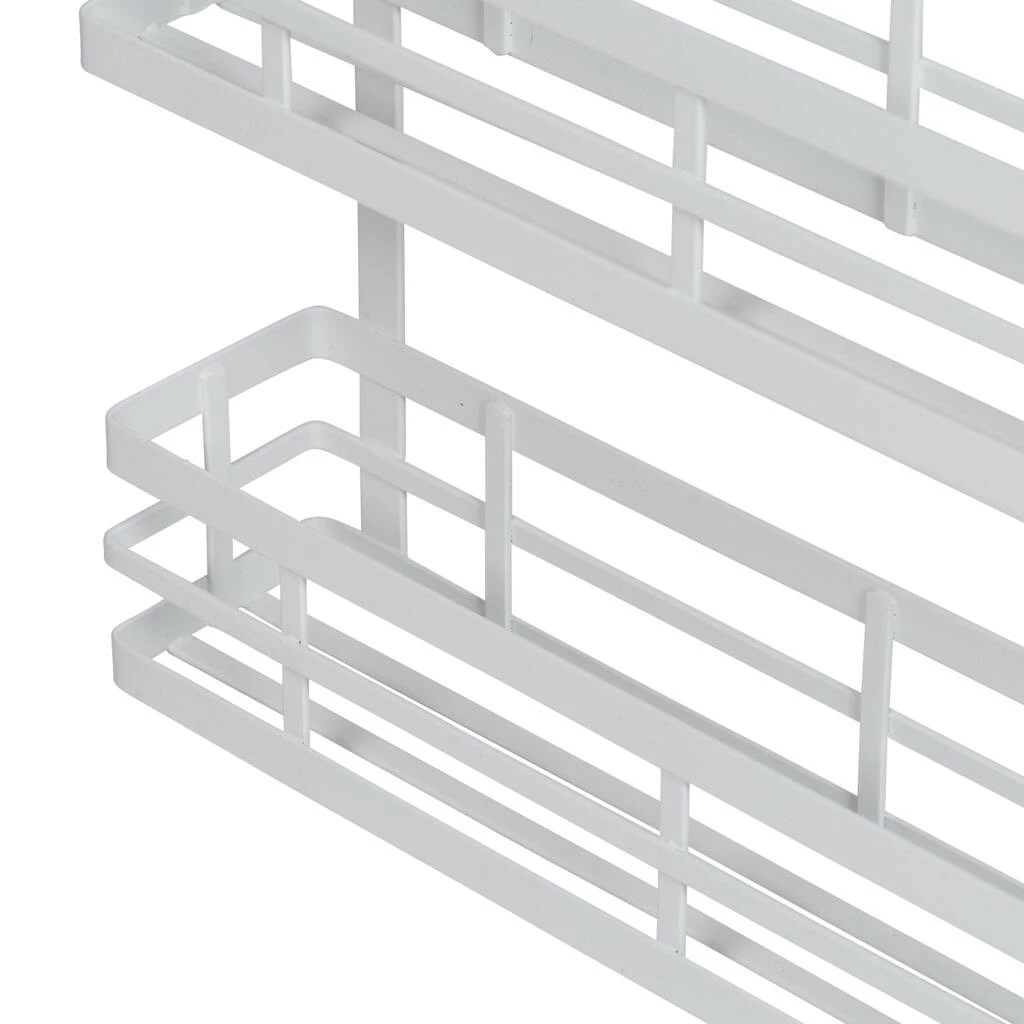 Coupon π₯° Honey Can Do 2 Tier Modern Wall Spice Rack π 8 Coupon π₯° Honey Can Do 2 Tier Modern Wall Spice Rack π - Image 6