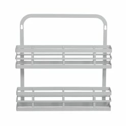 Coupon π₯° Honey Can Do 2 Tier Modern Wall Spice Rack π 18 Coupon π₯° Honey Can Do 2 Tier Modern Wall Spice Rack π -Honey Can Do Sales Store D613902S 7