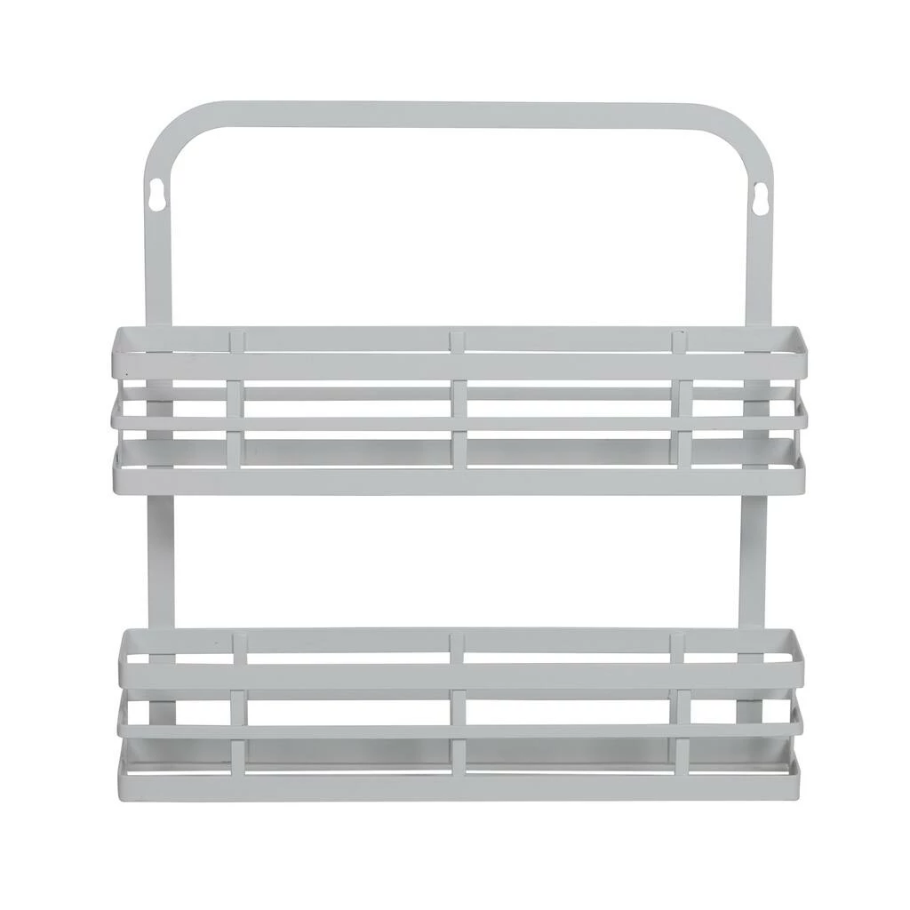 Coupon π₯° Honey Can Do 2 Tier Modern Wall Spice Rack π 9 Coupon π₯° Honey Can Do 2 Tier Modern Wall Spice Rack π - Image 7