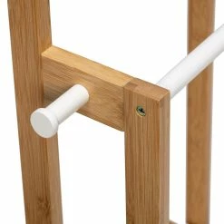 New 🛒 Honey Can Do 3-Tier Towel Rack 🤩 -Honey Can Do Sales Store D613907S 5