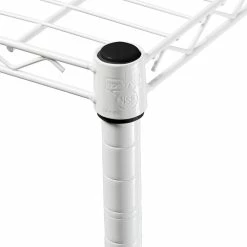 Top 10 π Honey Can Do White 5-Tier Heavy-Duty Adjustable Shelving Unit βοΈ 24 Top 10 π Honey Can Do White 5-Tier Heavy-Duty Adjustable Shelving Unit βοΈ -Honey Can Do Sales Store D613914S 10