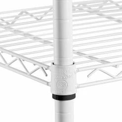 Top 10 π Honey Can Do White 5-Tier Heavy-Duty Adjustable Shelving Unit βοΈ 19 Top 10 π Honey Can Do White 5-Tier Heavy-Duty Adjustable Shelving Unit βοΈ -Honey Can Do Sales Store D613914S 5