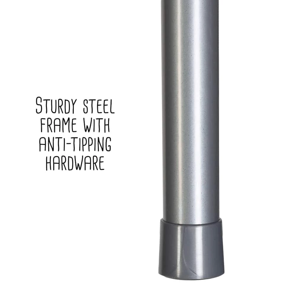 Wholesale 𧨠Honey Can Do Nickel 3-Shelf Over-The-Toilet Space Saver β 12 Wholesale 𧨠Honey Can Do Nickel 3-Shelf Over-The-Toilet Space Saver β - Image 10