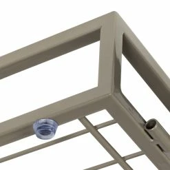 Hot Sale 💯 Honey Can Do Over-The-Toilet Toilet Paper & Storage Tray 🤩 -Honey Can Do Sales Store D613939S 5