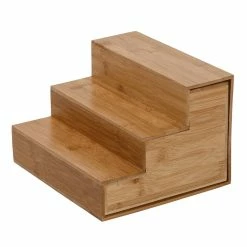 Top 10 👍 Honey Can Do Adjustable 3-Tier Bamboo Spice Rack Organizer ⭐ 19 Top 10 👍 Honey Can Do Adjustable 3-Tier Bamboo Spice Rack Organizer ⭐ -Honey Can Do Sales Store D613940S 5