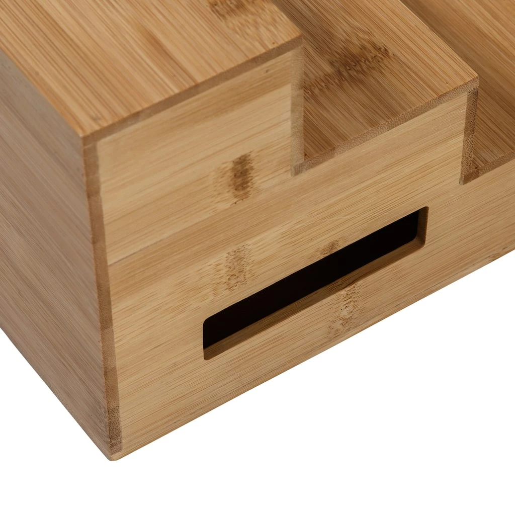 Top 10 👍 Honey Can Do Adjustable 3-Tier Bamboo Spice Rack Organizer ⭐ 8 Top 10 👍 Honey Can Do Adjustable 3-Tier Bamboo Spice Rack Organizer ⭐ - Image 6