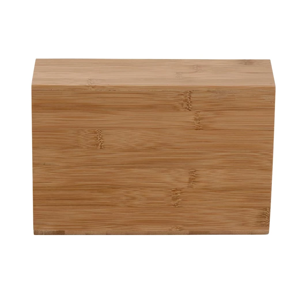 Top 10 👍 Honey Can Do Adjustable 3-Tier Bamboo Spice Rack Organizer ⭐ 7 Top 10 👍 Honey Can Do Adjustable 3-Tier Bamboo Spice Rack Organizer ⭐ - Image 5