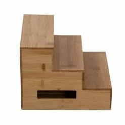 Top 10 👍 Honey Can Do Adjustable 3-Tier Bamboo Spice Rack Organizer ⭐ 20 Top 10 👍 Honey Can Do Adjustable 3-Tier Bamboo Spice Rack Organizer ⭐ -Honey Can Do Sales Store D613940S 9