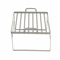 Cheap π Honey Can Do Gray Stackable Cabinet Shelf Helpers Set π€© 11 Cheap π Honey Can Do Gray Stackable Cabinet Shelf Helpers Set π€© -Honey Can Do Sales Store D613942S 5
