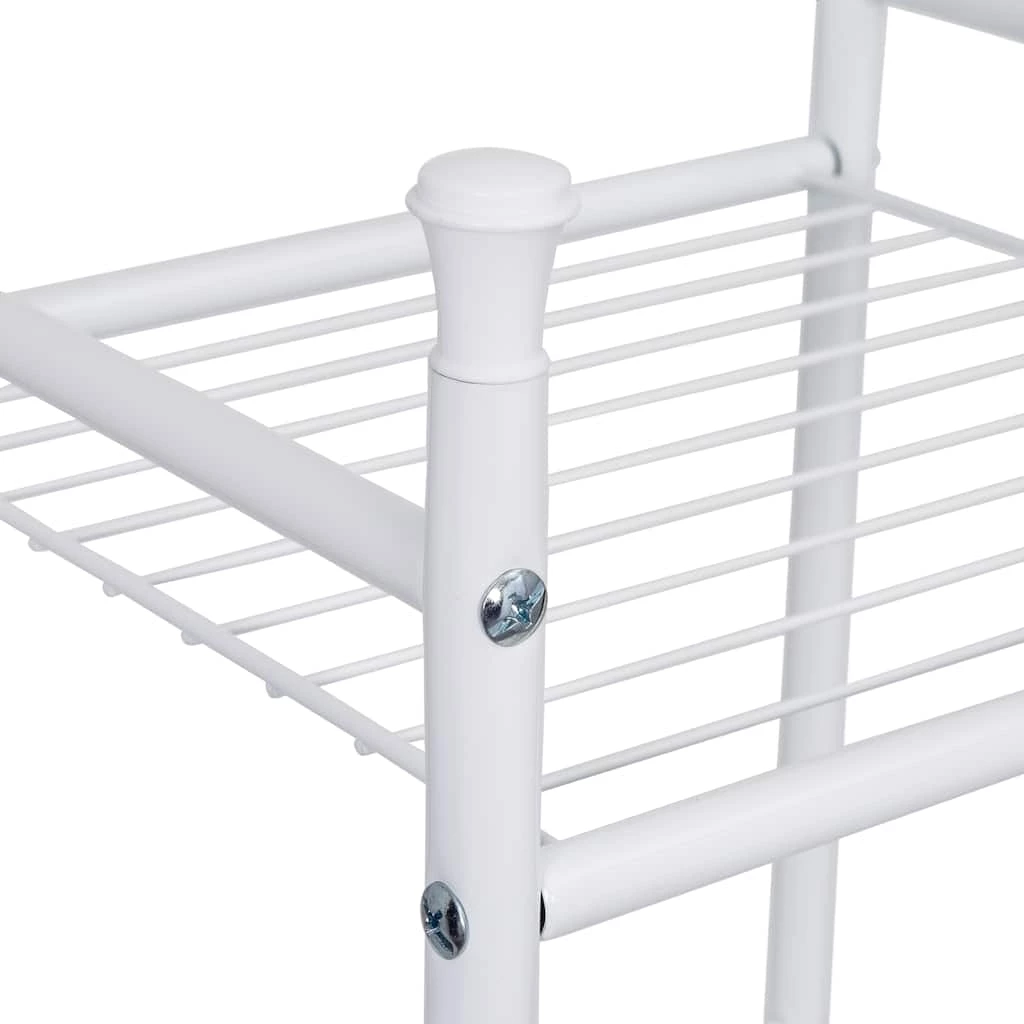 Best deal π Honey Can Do White 6-Tier Bathroom Storage Shelving Unit βοΈ 7 Best deal π Honey Can Do White 6-Tier Bathroom Storage Shelving Unit βοΈ - Image 5