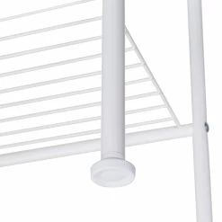 Best deal π Honey Can Do White 6-Tier Bathroom Storage Shelving Unit βοΈ 19 Best deal π Honey Can Do White 6-Tier Bathroom Storage Shelving Unit βοΈ -Honey Can Do Sales Store D613943S 7