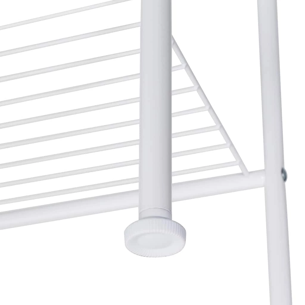 Best deal π Honey Can Do White 6-Tier Bathroom Storage Shelving Unit βοΈ 8 Best deal π Honey Can Do White 6-Tier Bathroom Storage Shelving Unit βοΈ - Image 6