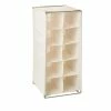 Best deal 𧨠Honey Can Do Canvas 10-Pair π Shoe Rack Cubby π 1 Best deal 𧨠Honey Can Do Canvas 10-Pair π Shoe Rack Cubby π -Honey Can Do Sales Store D613944S 2