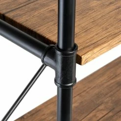 Hot Sale π Honey Can Do 4-Tier Industrial Rolling Bookshelf π€© 21 Hot Sale π Honey Can Do 4-Tier Industrial Rolling Bookshelf π€© -Honey Can Do Sales Store D613946S 7