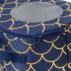 Best Sale π Honey Can Do Golden Scallop Round Dinnerware Storage Box Set β¨ 21 Best Sale π Honey Can Do Golden Scallop Round Dinnerware Storage Box Set β¨ -Honey Can Do Sales Store D613951S 6