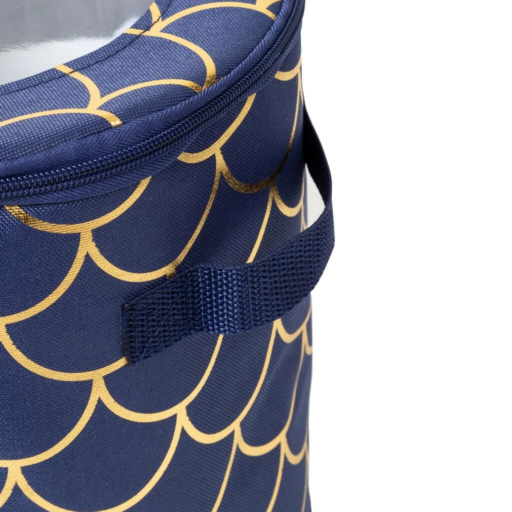 Best Sale π Honey Can Do Golden Scallop Round Dinnerware Storage Box Set β¨ 9 Best Sale π Honey Can Do Golden Scallop Round Dinnerware Storage Box Set β¨ - Image 7