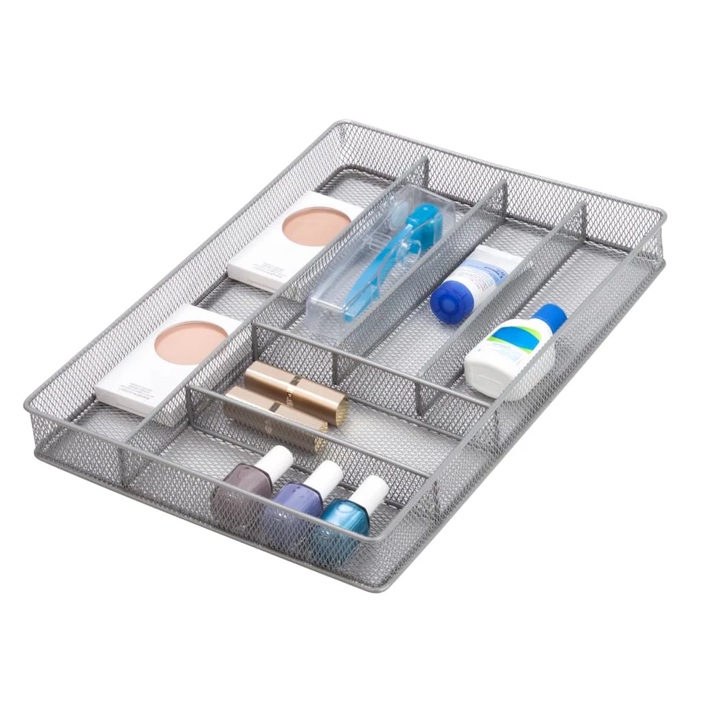 Flash Sale β Honey Can Do Large Mesh Cutlery Tray π 6 Flash Sale β Honey Can Do Large Mesh Cutlery Tray π - Image 4