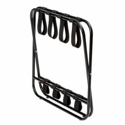 Deals π Honey Can Do Black 2-Tier KD Luggage Rack π 14 Deals π Honey Can Do Black 2-Tier KD Luggage Rack π -Honey Can Do Sales Store D613977S 5