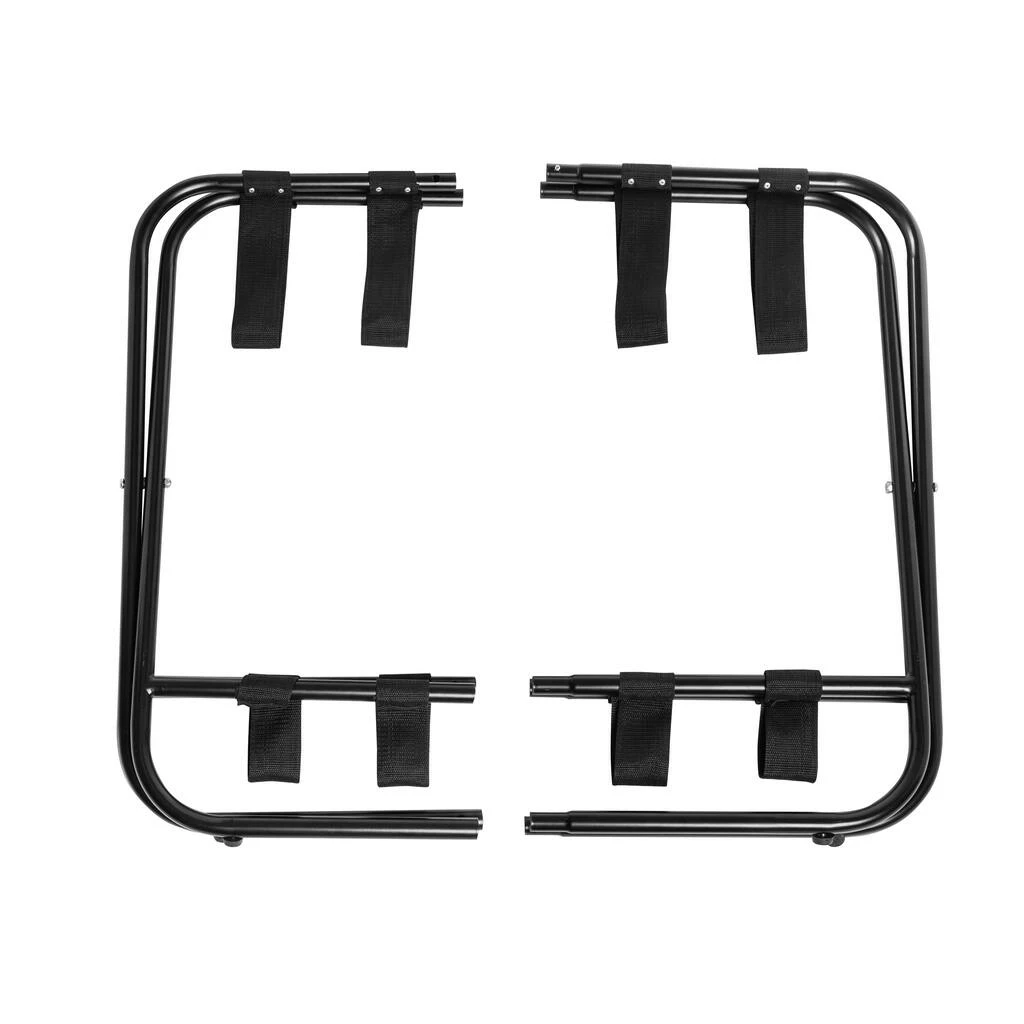 Deals π Honey Can Do Black 2-Tier KD Luggage Rack π 9 Deals π Honey Can Do Black 2-Tier KD Luggage Rack π - Image 7