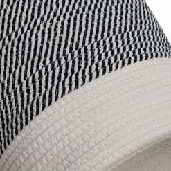 Buy π Honey Can Do Gray & White Two-Tone Cotton Rope Basket Set π 15 Buy π Honey Can Do Gray & White Two-Tone Cotton Rope Basket Set π -Honey Can Do Sales Store D614065S 6