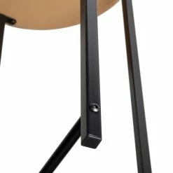 Discount π Honey Can Do Natural X-Pattern Base Round Side Table π 17 Discount π Honey Can Do Natural X-Pattern Base Round Side Table π -Honey Can Do Sales Store D614070S 7