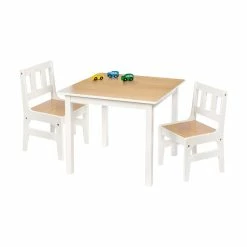Best Sale 🥰 Honey Can Do Kids Table & Chairs 😍