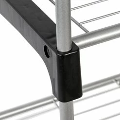 Cheapest 🤩 Honey Can Do Double Rod Freestanding Closet ⌛ -Honey Can Do Sales Store D614082S 5