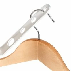 New ✔️ Honey Can Do 70" White Modern Standing 🧥 Coat Rack ✨ 16 New ✔️ Honey Can Do 70" White Modern Standing 🧥 Coat Rack ✨ -Honey Can Do Sales Store D614092S 5