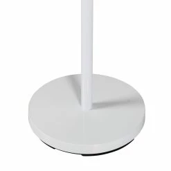 New ✔️ Honey Can Do 70" White Modern Standing 🧥 Coat Rack ✨ 18 New ✔️ Honey Can Do 70" White Modern Standing 🧥 Coat Rack ✨ -Honey Can Do Sales Store D614092S 7