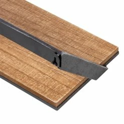 Best reviews of 🧨 Honey Can Do Floating Decorative Metal & Wood Wall Shelves, 3ct. 👏 -Honey Can Do Sales Store D614093S 6