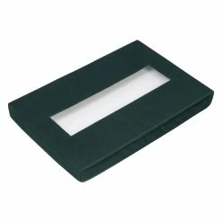 Buy 😀 Honey Can Do Green 96-Cube Ornament Storage Container 👍 -Honey Can Do Sales Store D614096S 9