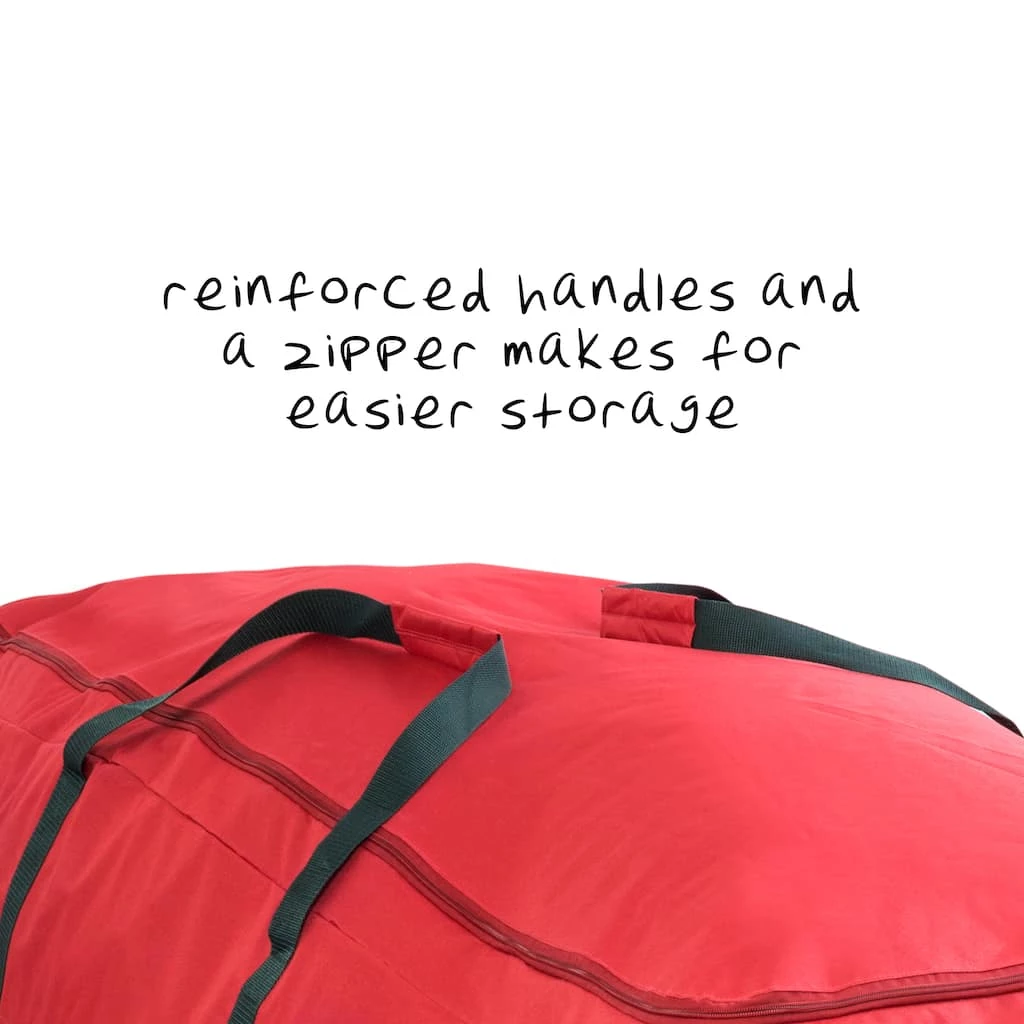 Best reviews of π Honey Can Do Red Extra Large π
Christmas Tree Storage Bag β 12 Best reviews of π Honey Can Do Red Extra Large π
Christmas Tree Storage Bag β - Image 10