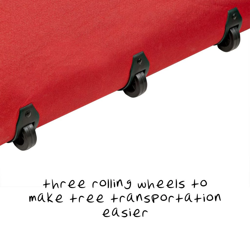 Best reviews of π Honey Can Do Red Extra Large π
Christmas Tree Storage Bag β 13 Best reviews of π Honey Can Do Red Extra Large π
Christmas Tree Storage Bag β - Image 11